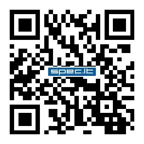 QR kodas | ICG farma, UAB | spec.lt