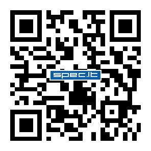 QR kodas | Ichigo LT, MB