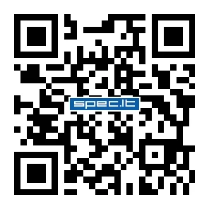 QR kodas | Ichta, UAB