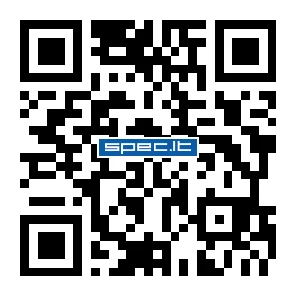 QR kodas | Ichtiandras, UAB | spec.lt