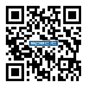 QR kodas | Ichtioferma, UAB