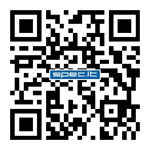 QR kodas | Icinet, IĮ | spec.lt