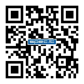 QR kodas | iCIO Baltic, UAB