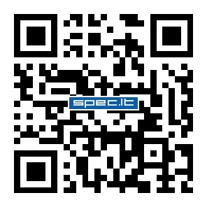 QR kodas | iCity, UAB