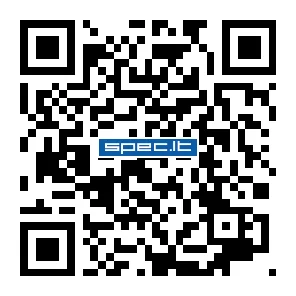 QR kodas | ICL INVESTMENT, UAB