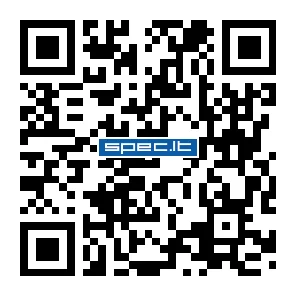 QR kodas | ICM Foundation, VŠĮ
