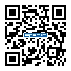 QR kodas | Icm group, UAB