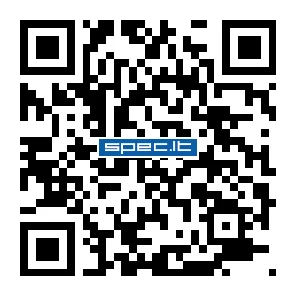 QR kodas | ICM Logistics, UAB