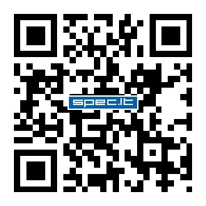 QR kodas | ICOLT, UAB