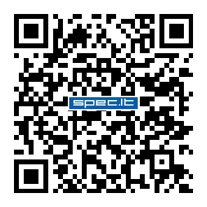 QR kodas | ICOMOS, Lietuvos nacionalinis komitetas | spec.lt