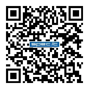 QR kodas | ICON public limited company atstovybė | spec.lt
