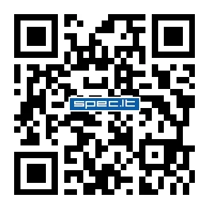 QR kodas | ICONA, UAB | spec.lt