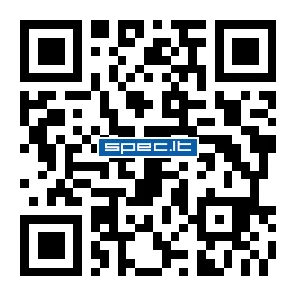 QR kodas | ICONER, UAB
