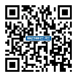 QR kodas | ICONIC GLOBAL SOURCING LLC, MB