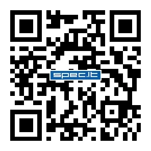 QR kodas | Iconicas, MB | spec.lt