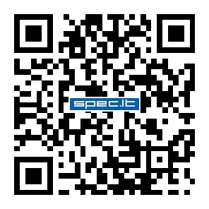 QR kodas | Iconique Clinic, MB