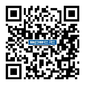QR kodas | Iconn networks, UAB