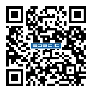 QR kodas | Icons of European ballet, MB