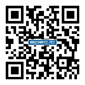 QR kodas | Addere, UAB | spec.lt