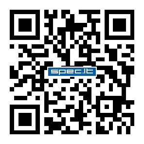 QR kodas | iConstruction, MB