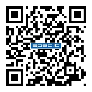 QR kodas | Iconsulting, MB, VŠĮ
