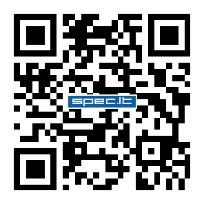 QR kodas | Ics Baltic, UAB