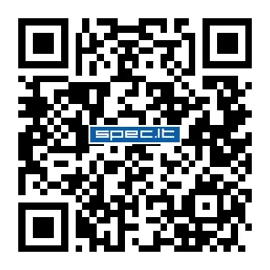 QR kodas | ICS Enterprise, UAB