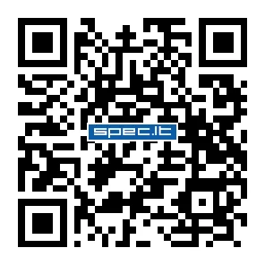 QR kodas | Ict Logistics, UAB