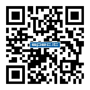 QR kodas | ICTO, UAB | spec.lt