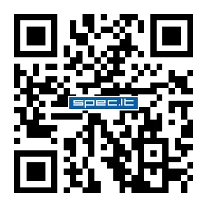 QR kodas | iCUB, MB