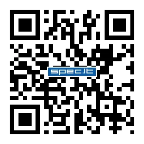 QR kodas | iCUBE studio, MB
