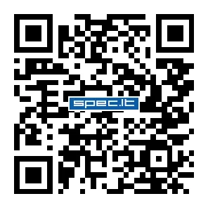QR kodas | ICW Baltics asociacija