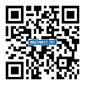 QR kodas | ICYBIT, UAB | spec.lt