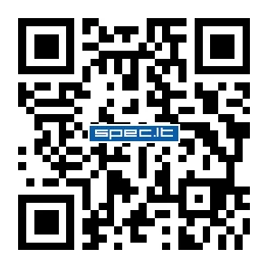 QR kodas | Id agro, UAB | spec.lt