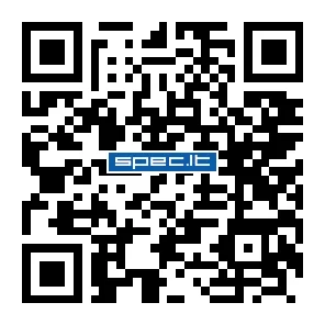 QR kodas | ID CONSULTING, UAB | spec.lt