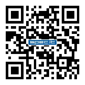 QR kodas | ID dimeras, UAB | spec.lt