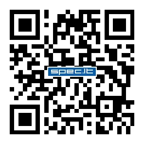 QR kodas | ID forty six, UAB | spec.lt