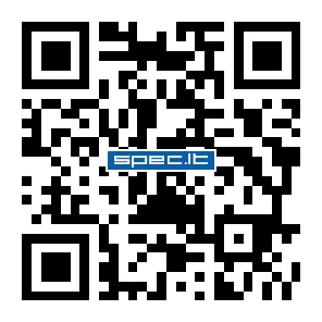 QR kodas | ID group, UAB | spec.lt
