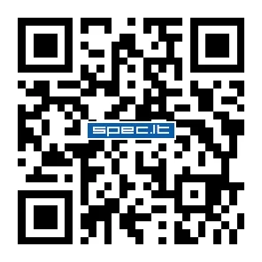 QR kodas | Id invest, UAB