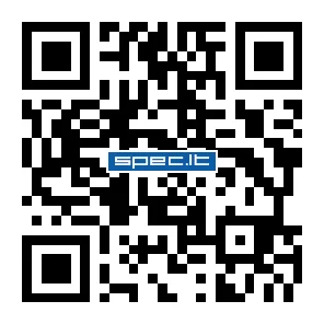 QR kodas | Id kaitalas, MB