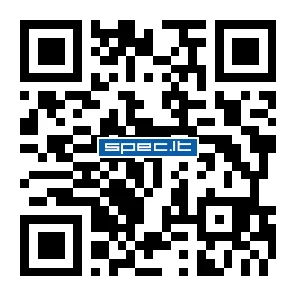 QR kodas | Id kapitalas, MB