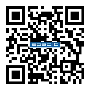 QR kodas | Id Partner, UAB | spec.lt