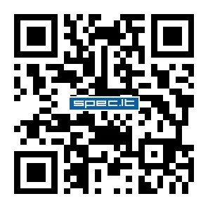 QR kodas | ID Sportas, VŠĮ