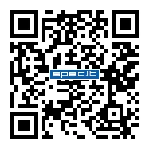 QR kodas | IDA BASAR, UAB | spec.lt