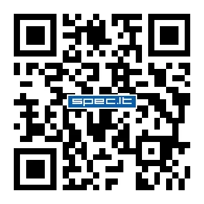 QR kodas | Ida namai, IĮ