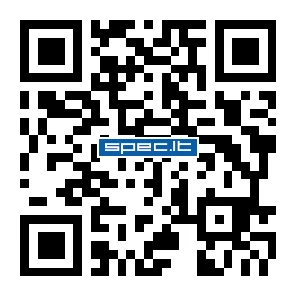 QR kodas | Ida projektai, MB