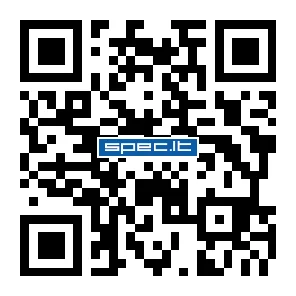 QR kodas | IDAL GROUP, UAB