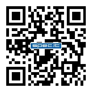 QR kodas | Idalas, UAB