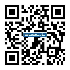 QR kodas | IDAMAS, UAB | spec.lt