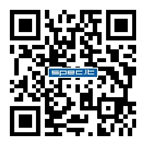 QR kodas | IDAMEDA, UAB | spec.lt